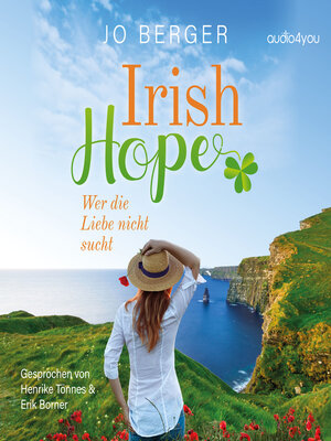 cover image of Irish Hope